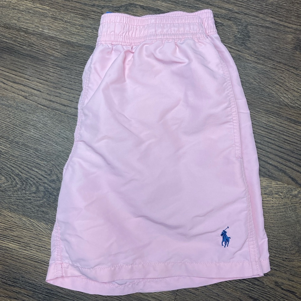 POLO PALPH LAUREN SWIM SHORTS